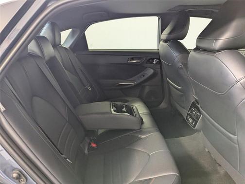 2021 Toyota Avalon Touring