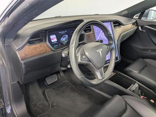 2021 Tesla Model S Long Range Plus