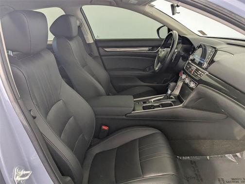 2021 Honda Accord Sport SE 1.5T