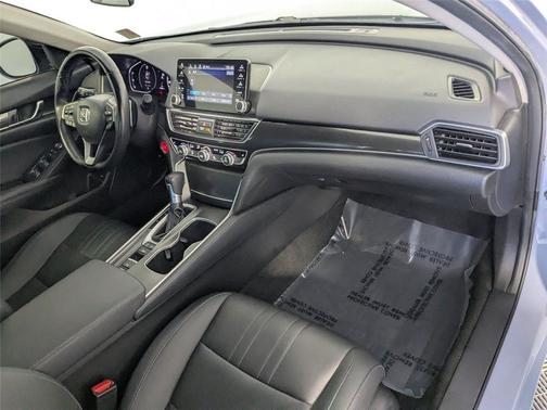 2021 Honda Accord Sport SE 1.5T