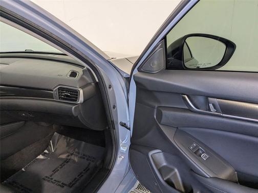 2021 Honda Accord Sport SE 1.5T