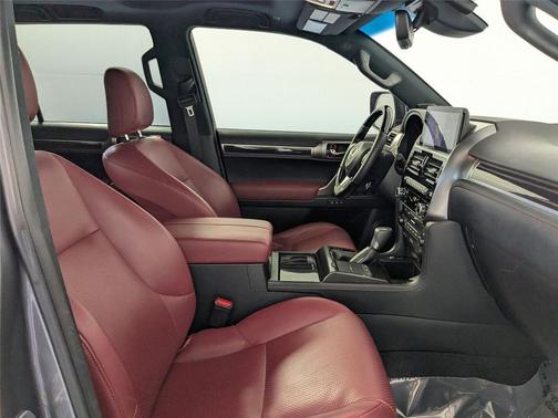 2022 Lexus GX 460 Luxury
