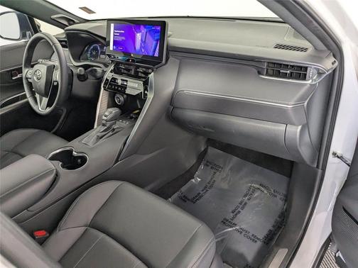 2024 Toyota Venza Limited