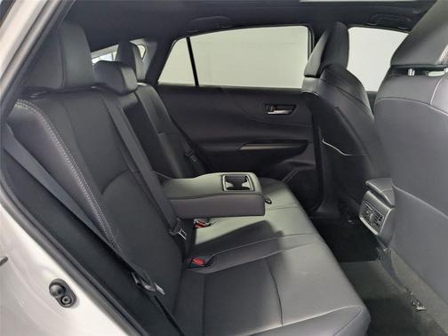 2024 Toyota Venza Limited