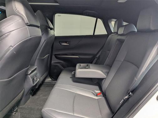 2024 Toyota Venza Limited