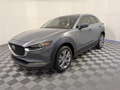 2021 Mazda CX-30 Premium Package