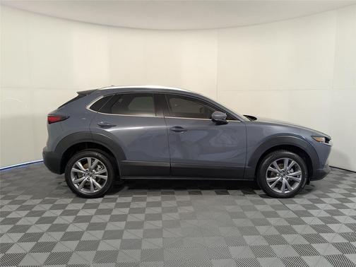 2021 Mazda CX-30 Premium Package