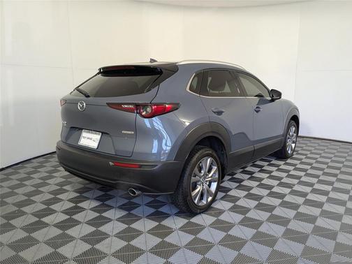 2021 Mazda CX-30 Premium Package