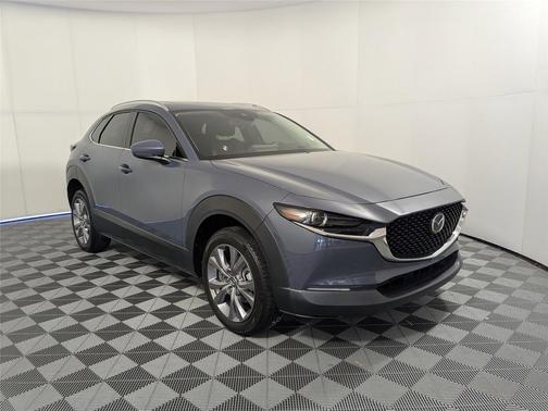2021 Mazda CX-30 Premium Package