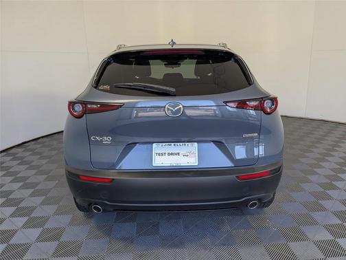 2021 Mazda CX-30 Premium Package