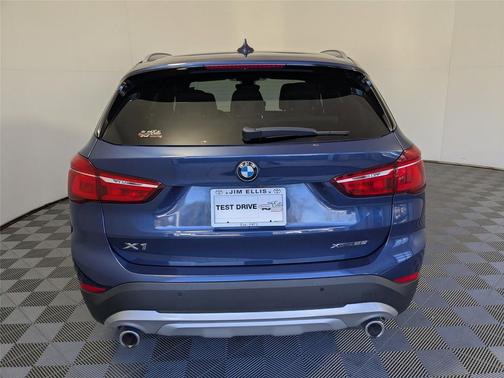 2021 BMW X1 xDrive28i