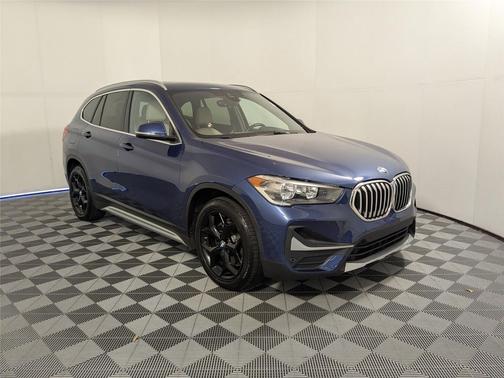 2021 BMW X1 xDrive28i