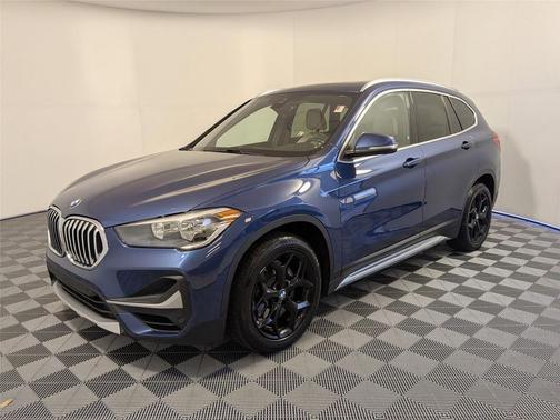 2021 BMW X1 xDrive28i