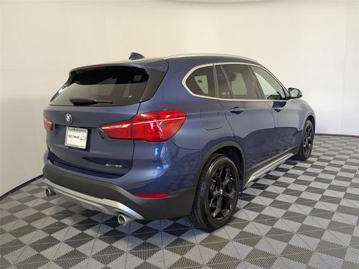 2021 BMW X1 xDrive28i