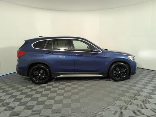 2021 BMW X1 xDrive28i