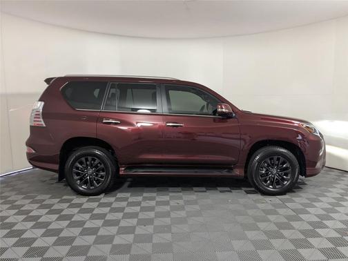 2022 Lexus GX 460 Premium