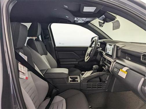 2025 Toyota 4Runner TRD Sport