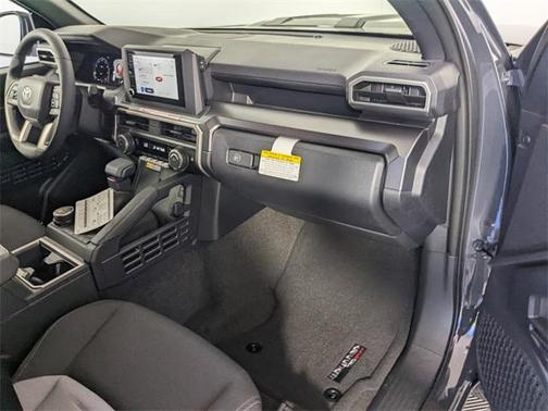 2025 Toyota 4Runner TRD Sport