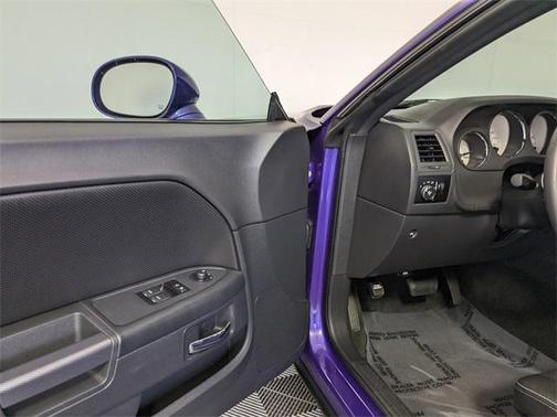 2013 Dodge Challenger R/T