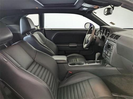 2013 Dodge Challenger R/T