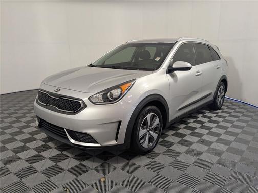 2019 Kia Niro LX