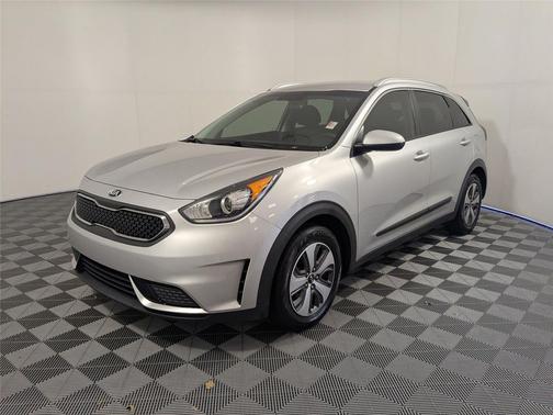 2019 Kia Niro LX
