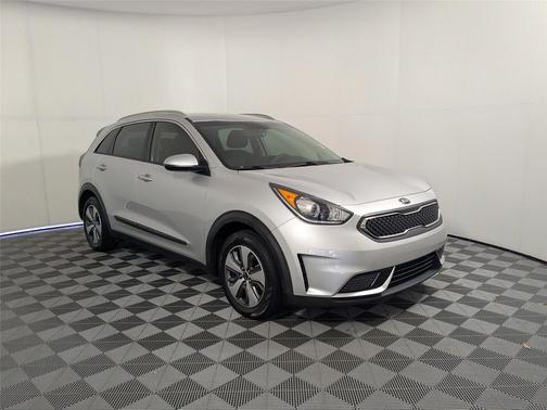 2019 Kia Niro LX