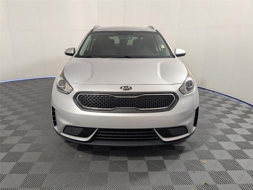 2019 Kia Niro LX