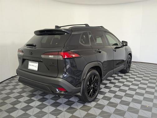 2024 Toyota Corolla Hybrid L