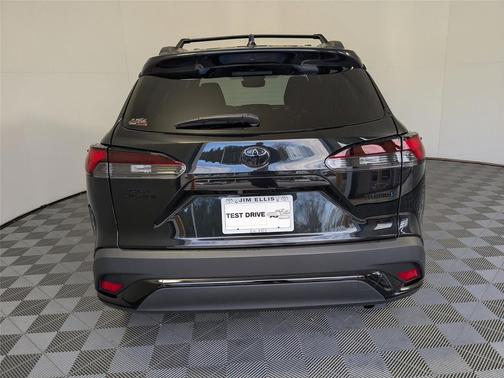 2024 Toyota Corolla Hybrid L