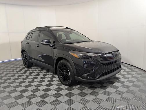 2024 Toyota Corolla Hybrid L