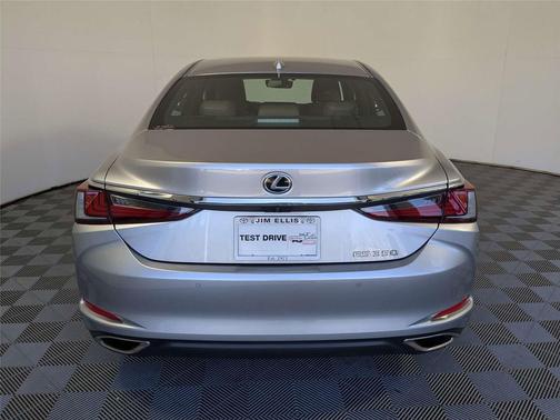 2025 Lexus ES 350 Base