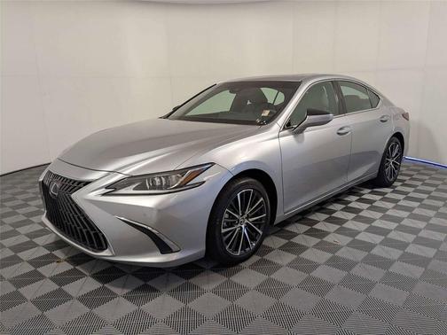 2025 Lexus ES 350 Base