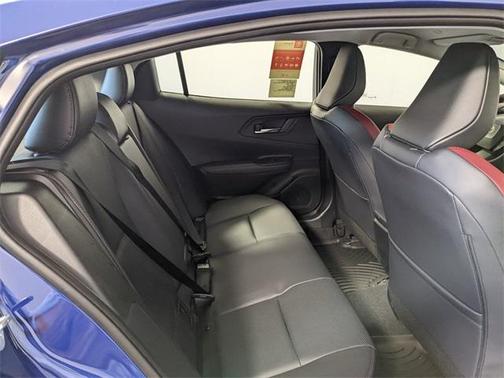 2025 Toyota Prius L