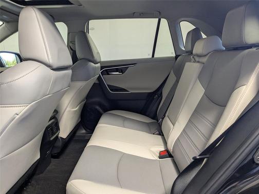 2024 Toyota RAV4 Limited