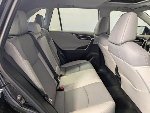 2024 Toyota RAV4 Limited