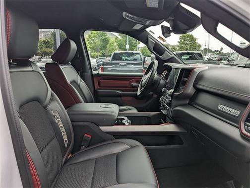 2023 RAM 1500 Rebel
