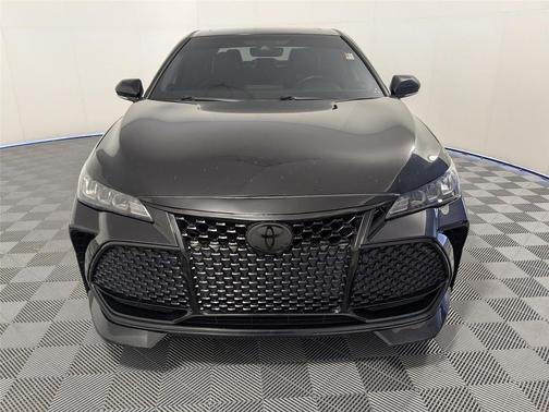 2020 Toyota Avalon TRD