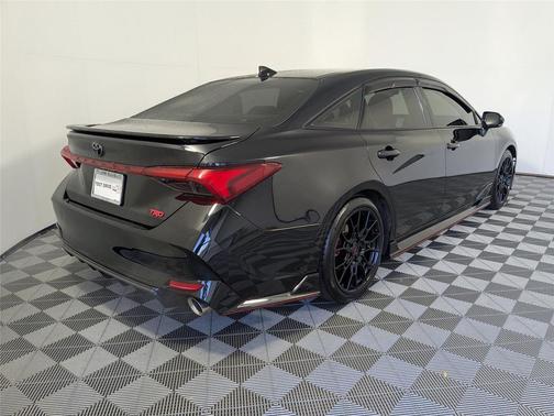2020 Toyota Avalon TRD