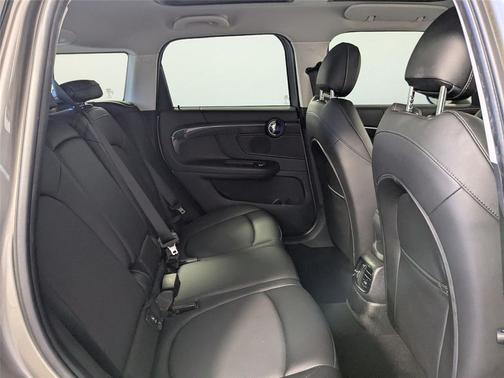 2017 MINI Countryman Cooper S