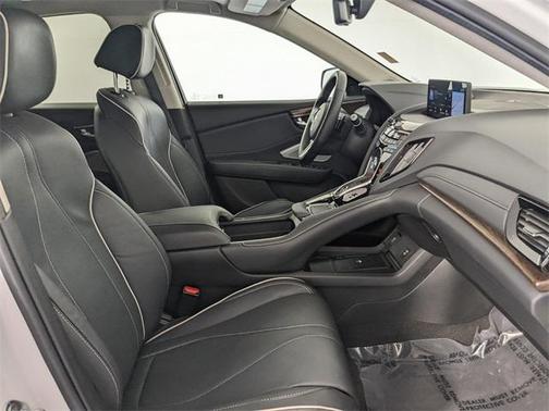 2024 Acura RDX Advance Package