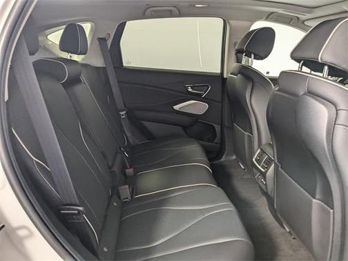 2024 Acura RDX Advance Package