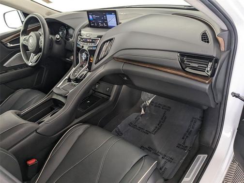 2024 Acura RDX Advance Package