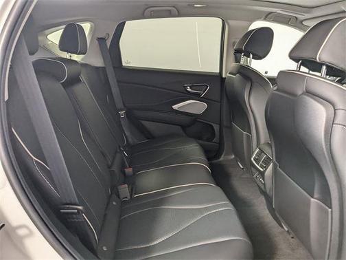 2024 Acura RDX Advance Package