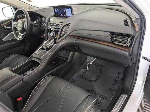 2024 Acura RDX Advance Package