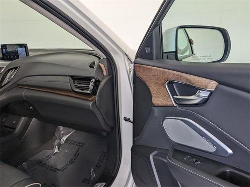 2024 Acura RDX Advance Package