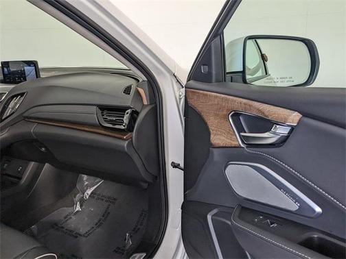 2024 Acura RDX Advance Package