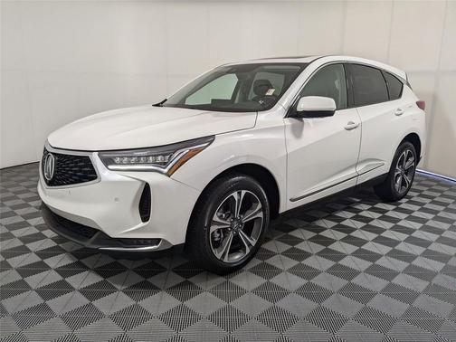 2024 Acura RDX Advance Package
