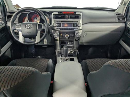 2013 Toyota 4Runner SR5