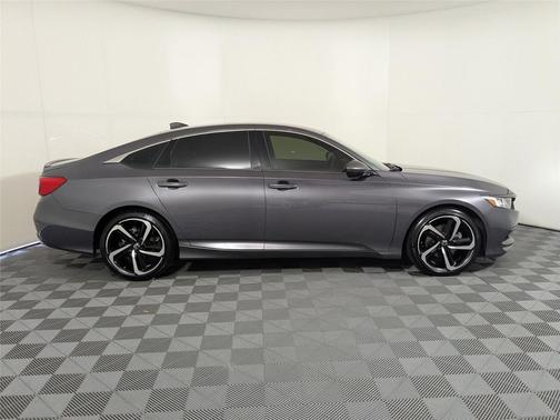 2020 Honda Accord Sport 1.5T